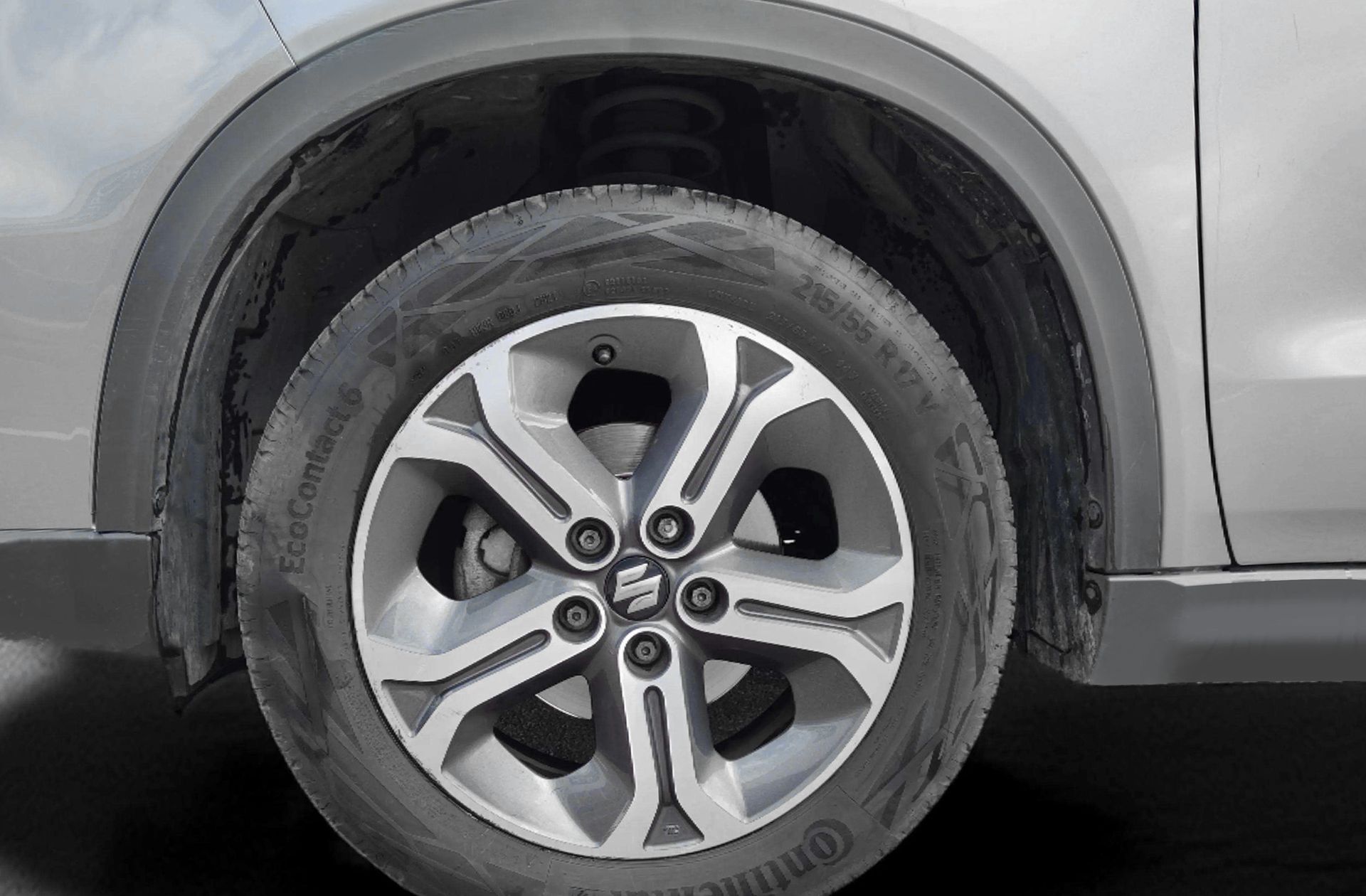 Suzuki Vitara 1.6 Ddis GLX 4WD - foto 33