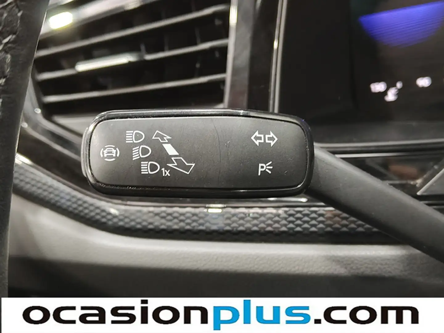 Foto Volkswagen Taigo Volkswagen Taigo Life 1.0 TSI  (110 CV) DSG