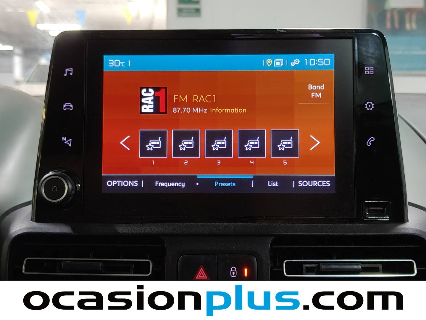Citroën Berlingo Citroën Berlingo BlueHDi 130 S&S Talla M Shine (130 CV) XTR 2019