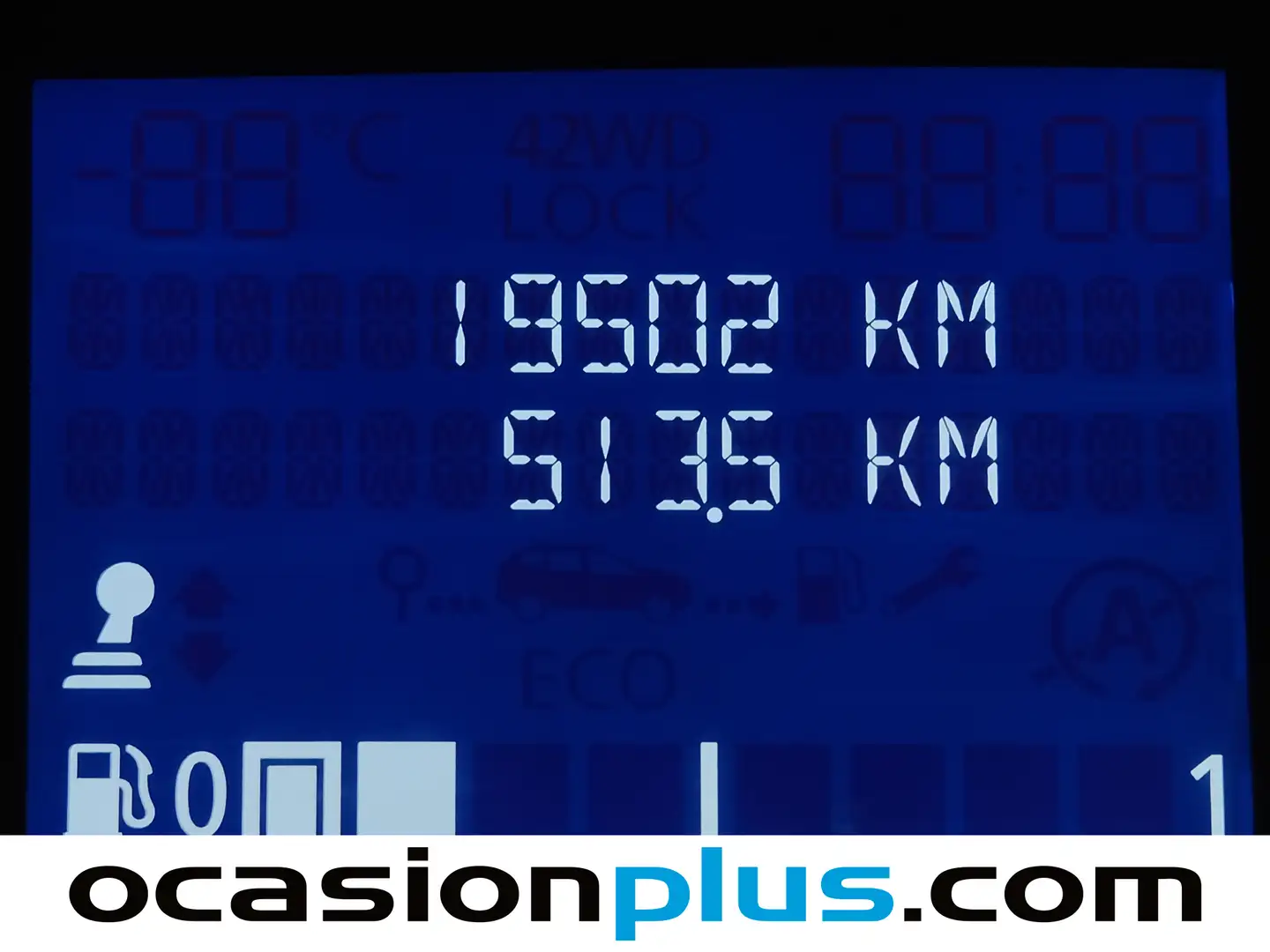 Foto Renault Express Renault Express Furgon Advance Blue dCi (95 CV)