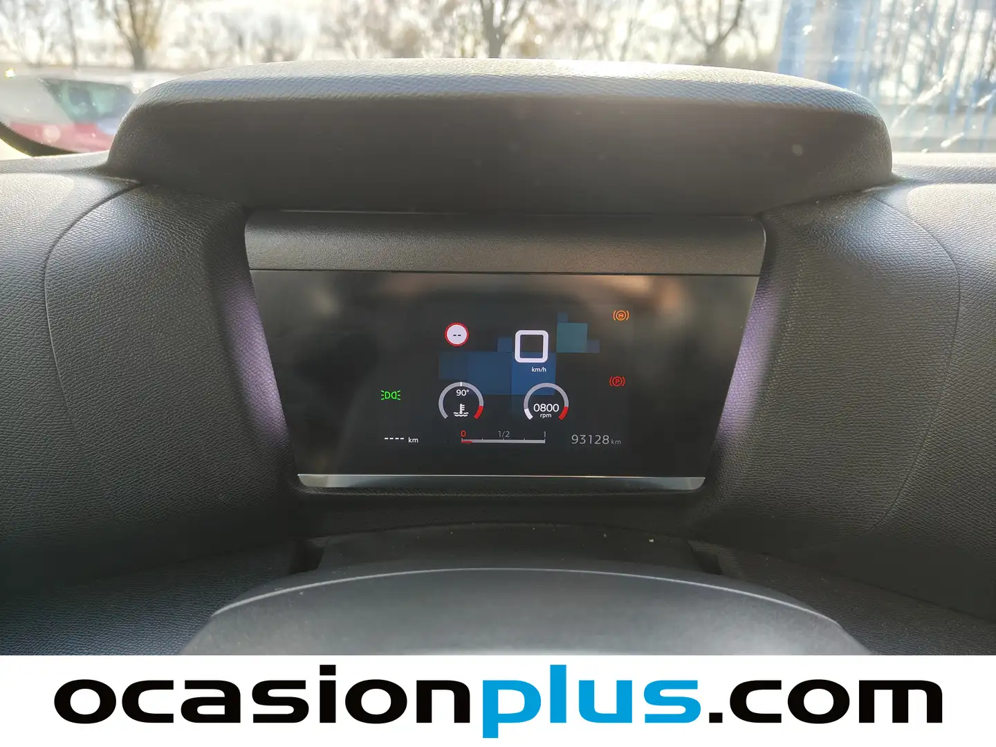 Foto Citroën C4 Citroen C4 PureTech 130 S&S 6v Feel Pack (130 CV)