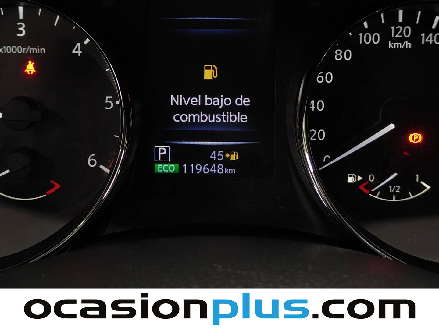 Nissan X-TRAIL Nissan X-Trail dCi 150 Tekna 4X4-i CVT (150 CV) 7 Plazas de ocasión