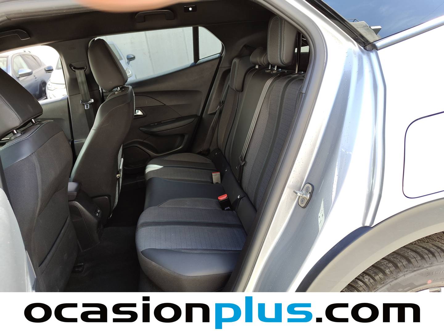 Peugeot 2008 Peugeot 2008 PureTech 100 S&S Allure (100 CV) seminuevo