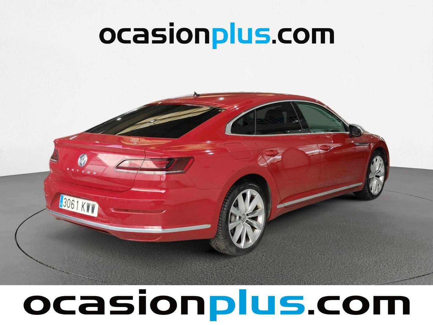 Foto Volkswagen Arteon Volkswagen Arteon Elegance 2.0 TDI (150 CV) DSG