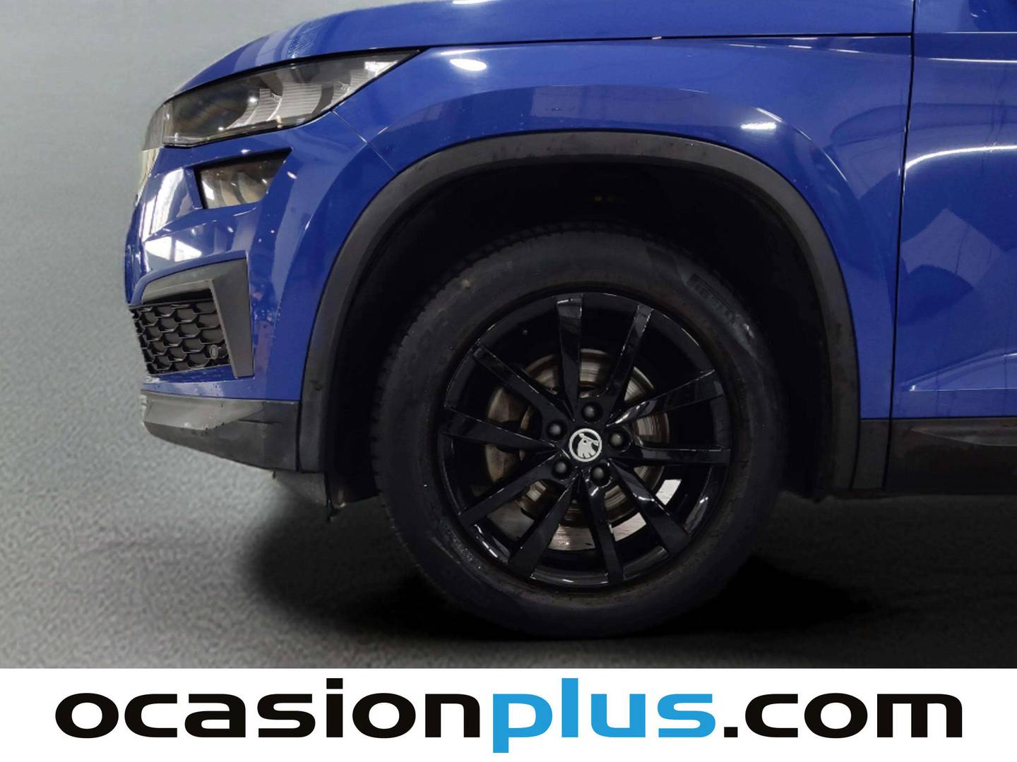 Skoda Kodiaq Skoda Kodiaq 1.5 TSI Ambition 4x2 DSG  (150 CV) barato