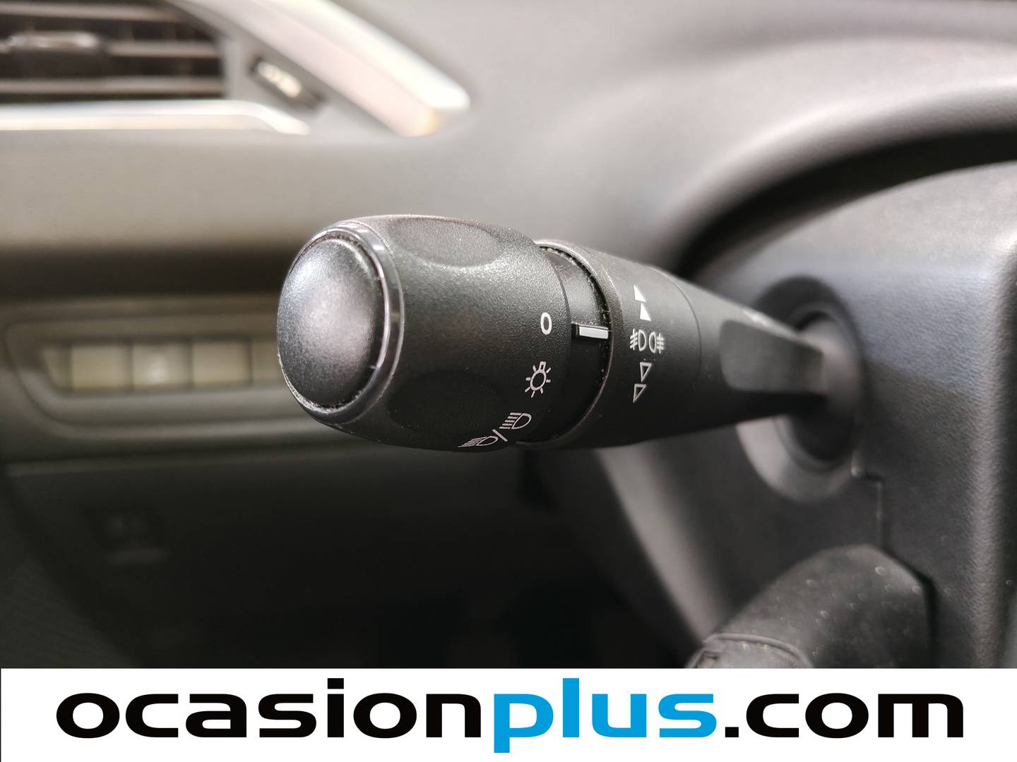 Peugeot 208 Peugeot 208 PureTech 82 Style (82 CV) de ocasión
