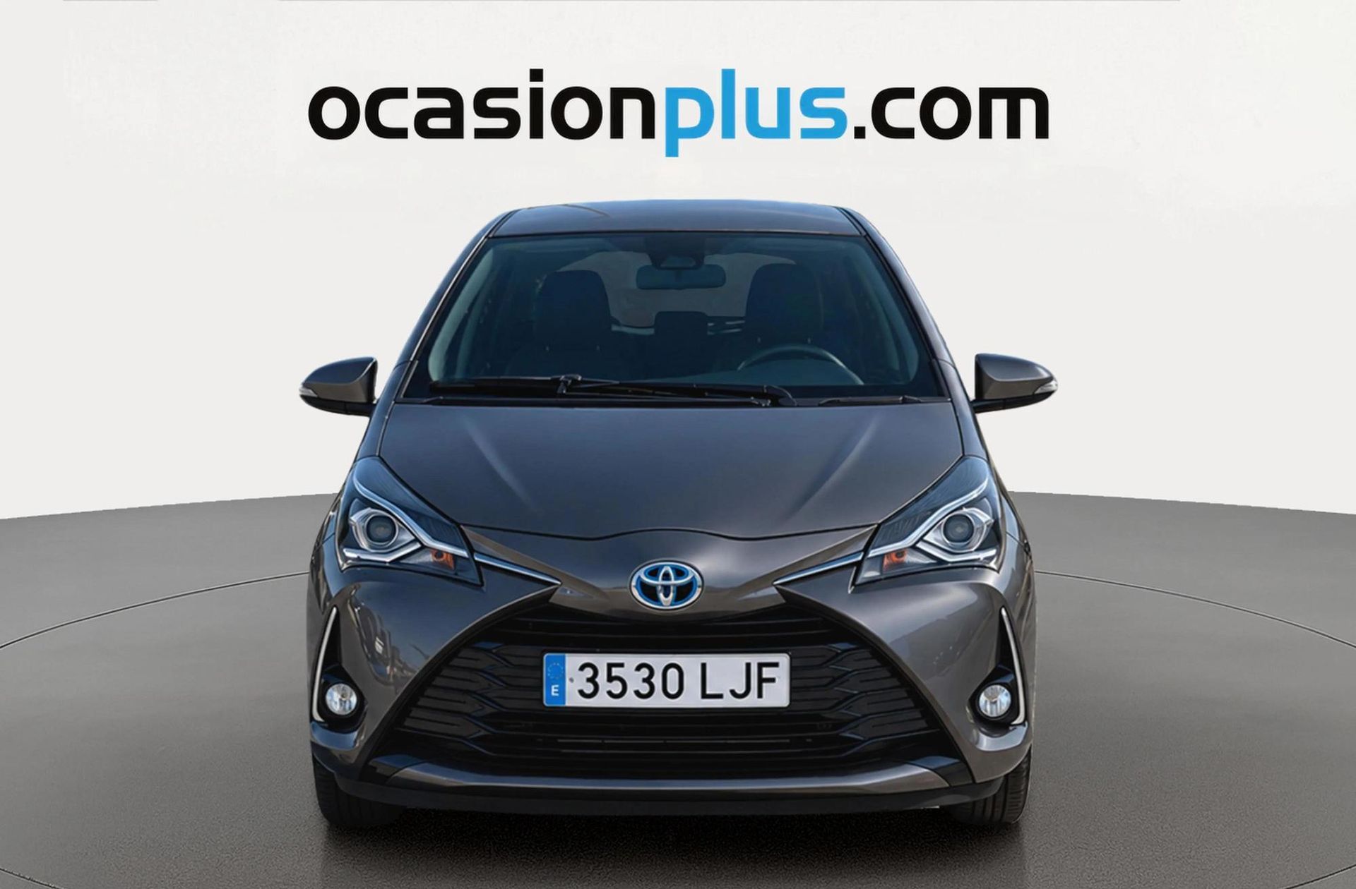 Toyota Yaris 1.5 100H Advance - foto 9