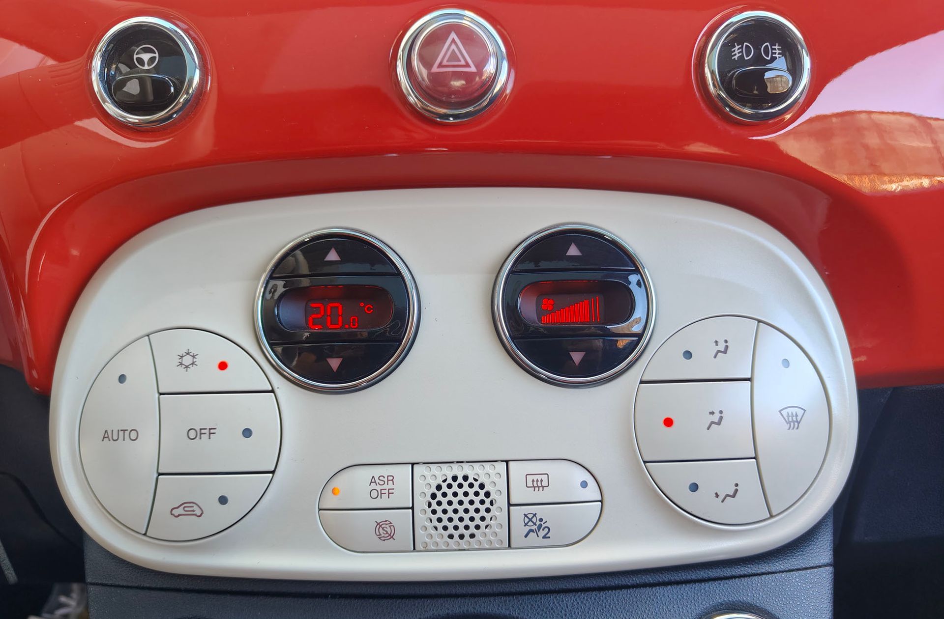 Fiat 500 1.0 Hybrid Dolcevita - foto 27