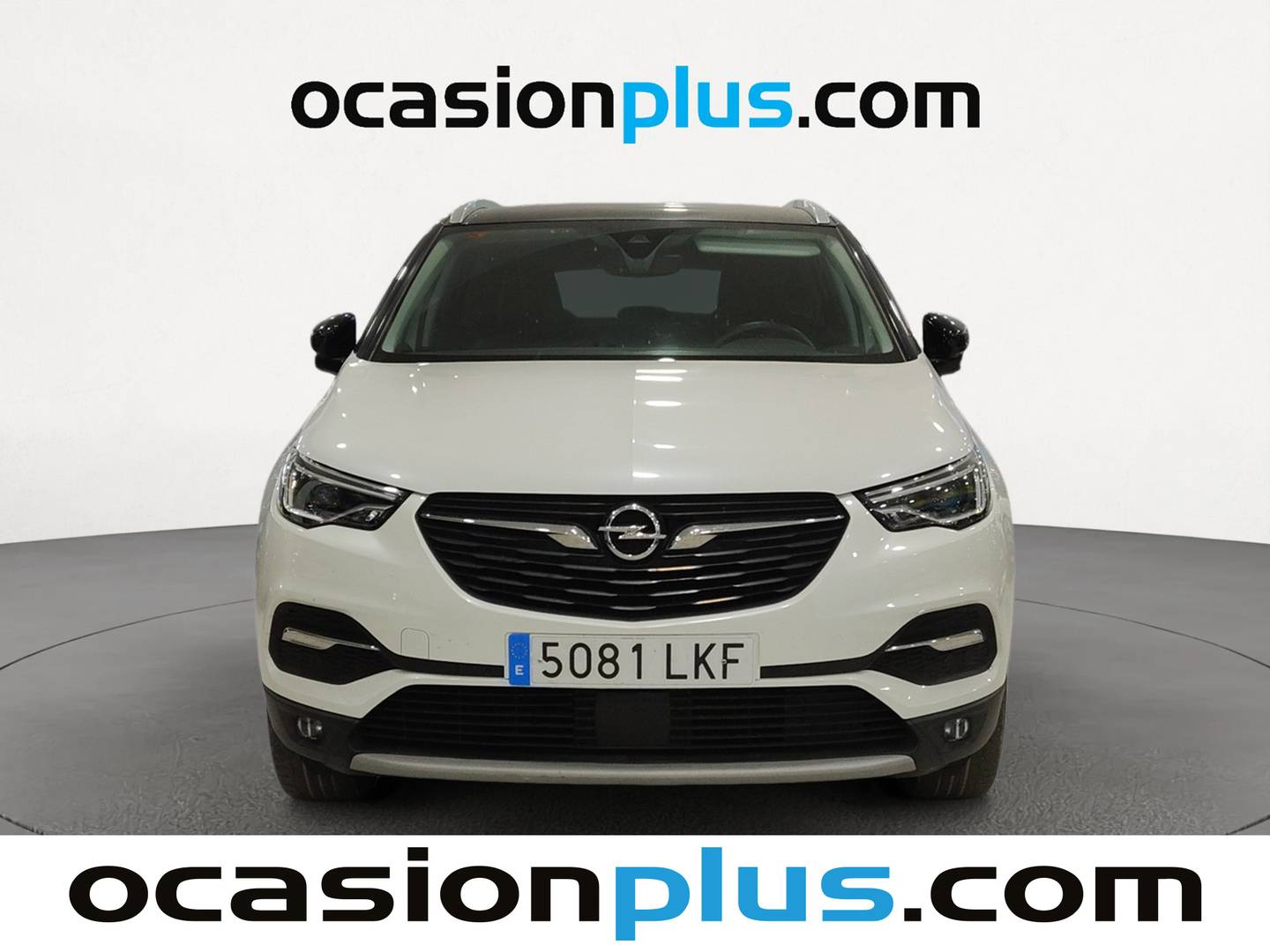 Opel Grandland X PHEV Opel Grandland X 1.6 Turbo PHEV Ultimate 4x4 Auto  (300 CV) 300cv