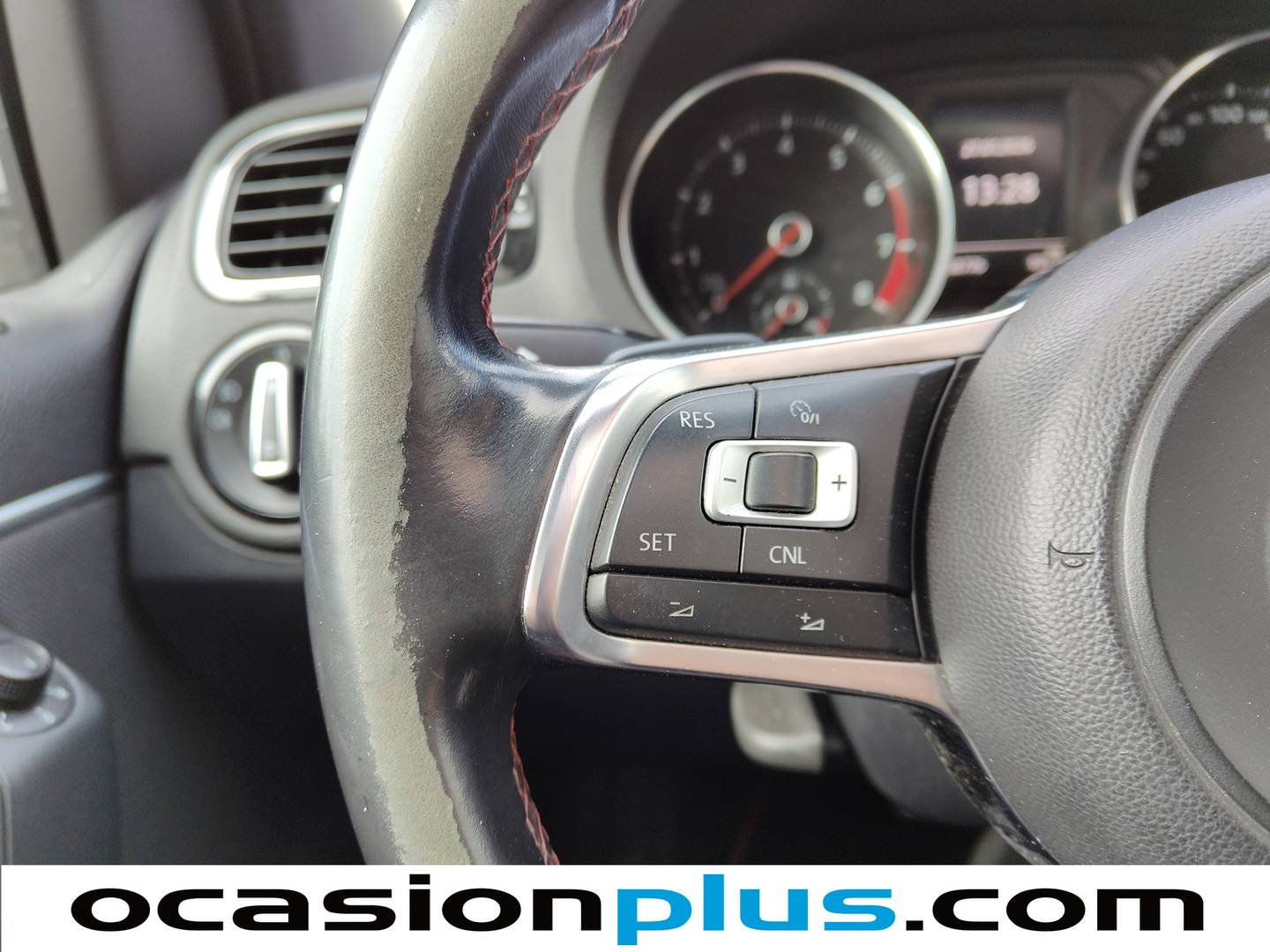 Foto Volkswagen Polo Volkswagen Polo GTI 1.8 TSI (192 CV) DSG