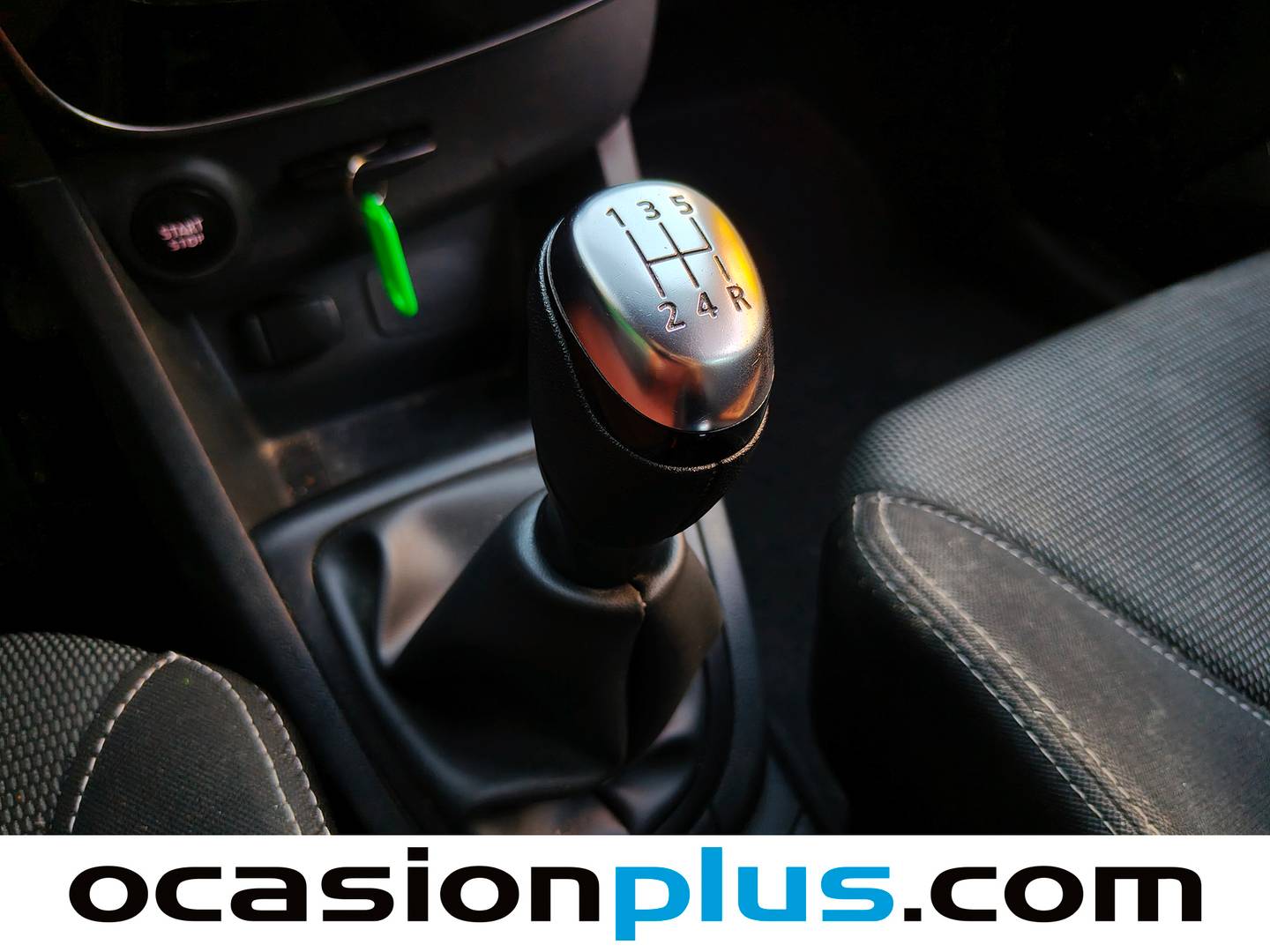 Renault Clio Renault Clio Business TCe (90 CV) GLP de segunda mano