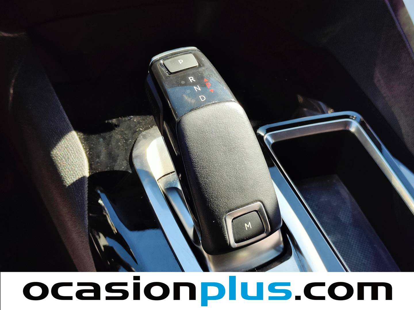 Peugeot 3008 Peugeot 3008 PureTech 130 S&S GT Line EAT8 (130 CV) de segunda mano