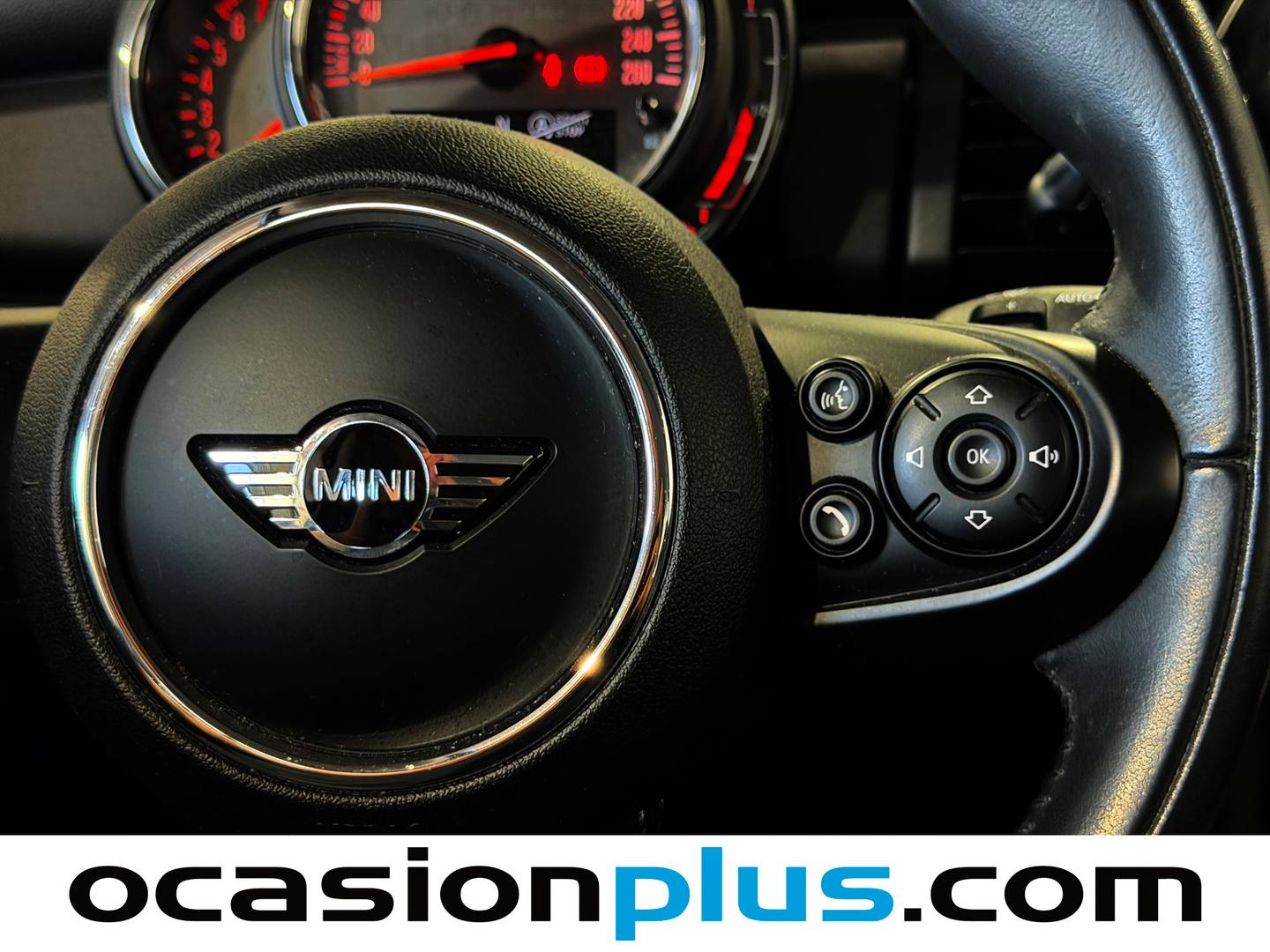Mini MINI Mini MINI Cooper One (102 CV) de ocasión