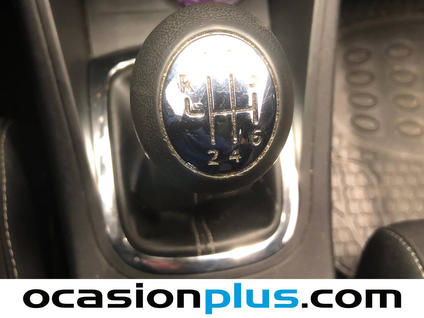 Foto Renault Mégane Renault Megane Limited Energy S&S TCe (115 CV)