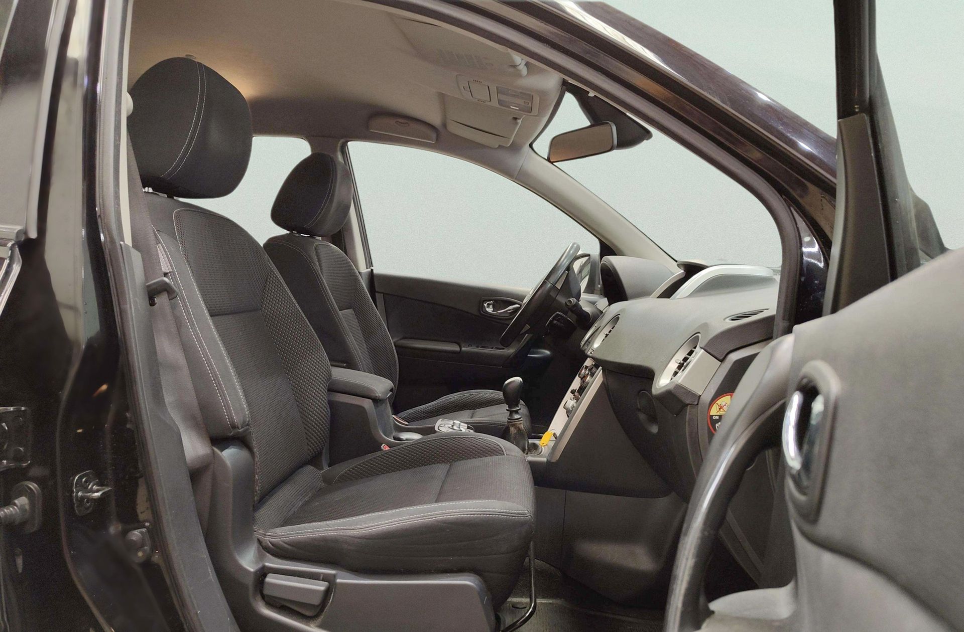 Renault Koleos dCi 150 Dynamique 4x2 - foto 15