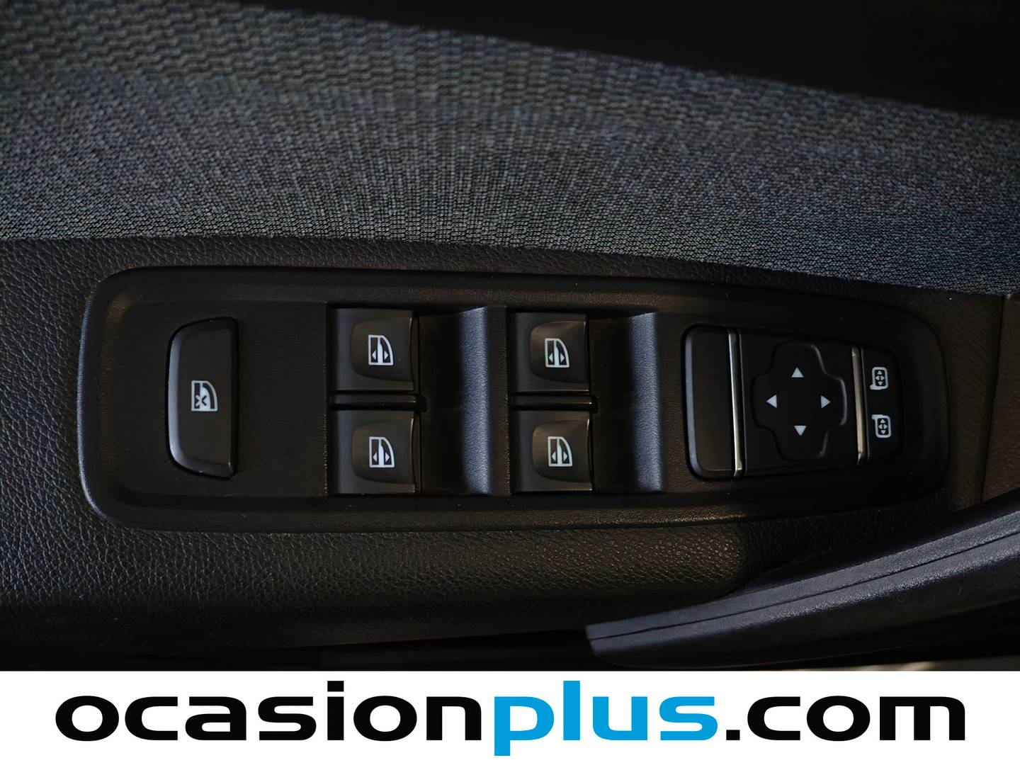 Foto Renault Kangoo Combi Renault Kangoo Combi Life Edition One 1.5 Blue dCi (95 CV)