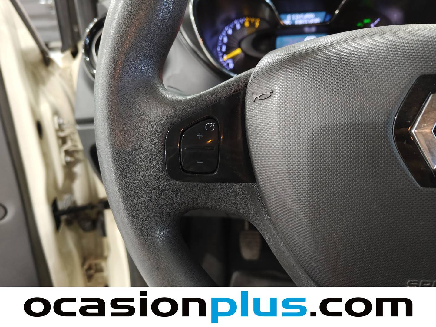 Foto Renault Captur Renault Captur Intens Energy TCe (90 CV)