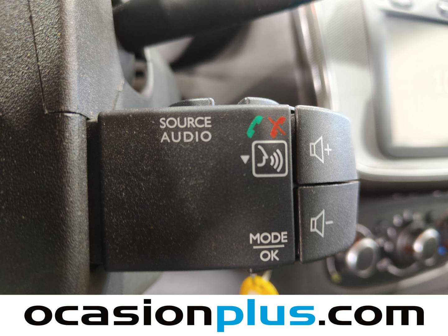 Foto Dacia Logan Dacia Logan MCV Stepway Comfort TCE  (90 CV)