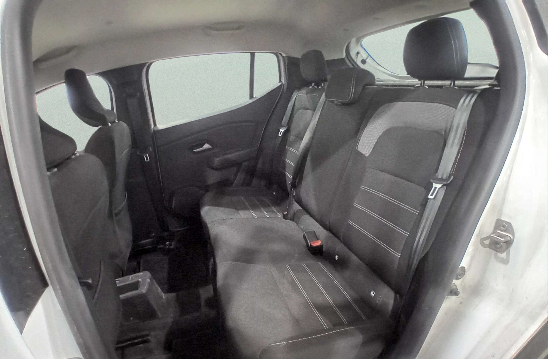 Dacia Sandero Stepway Expression ECO-G - foto 9