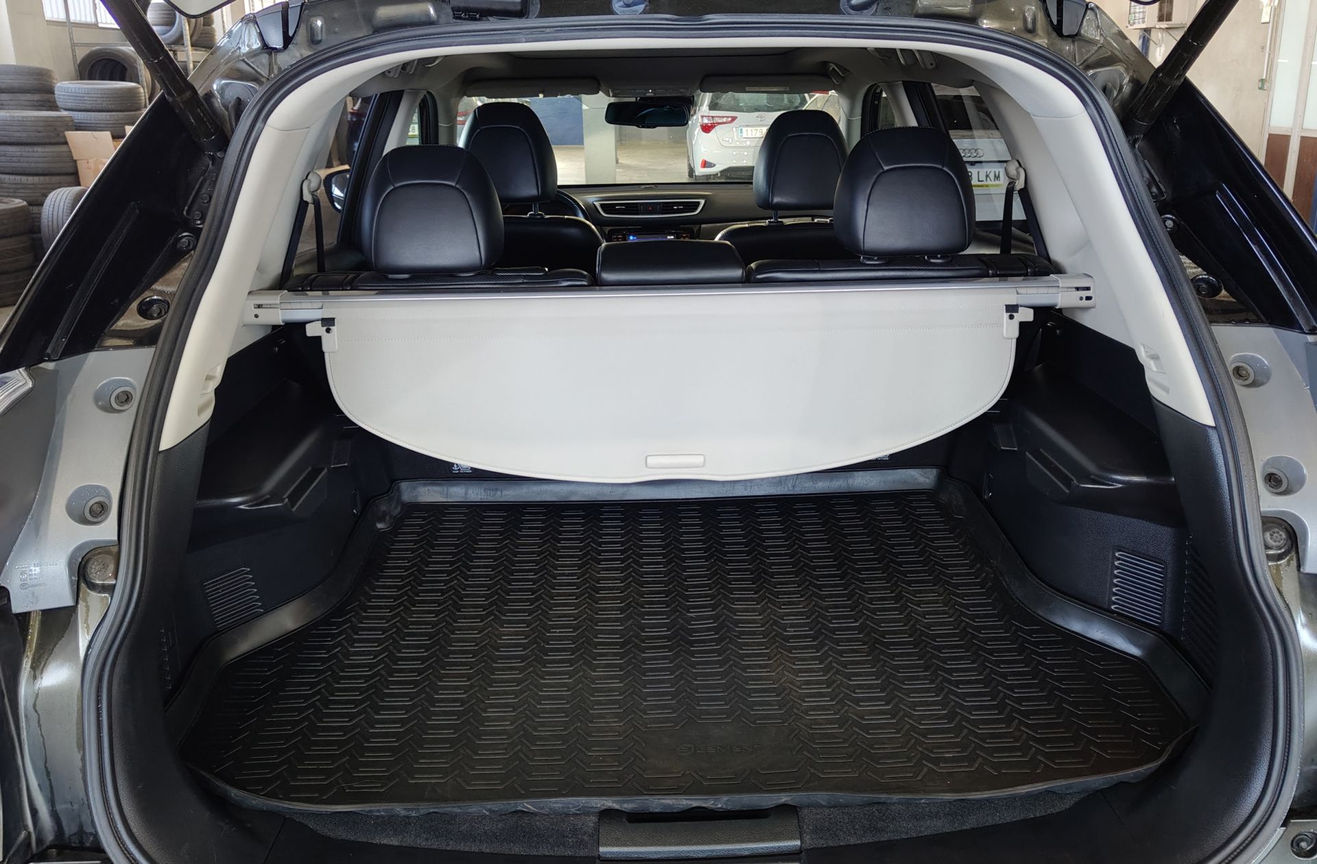 Nissan X-Trail 1.6 dCi Tekna Xtronic - foto 16