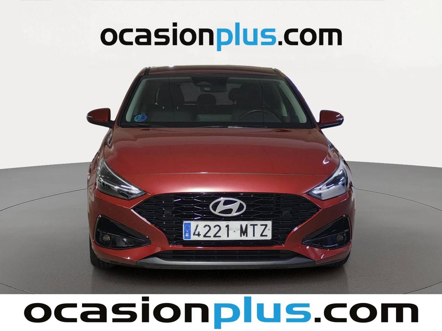 Hyundai i30 Hyundai i30 1.0 TGDI 48V Klass (100 CV) híbrido