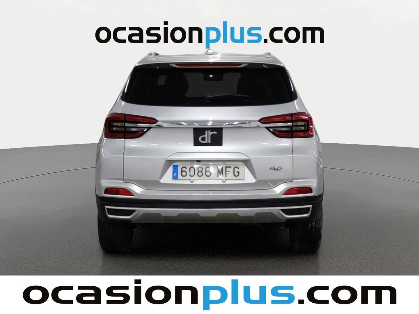 DR AUTOMOBILES DR 4.0 DR AUTOMOBILES DR4 1.5 (116 CV) barato