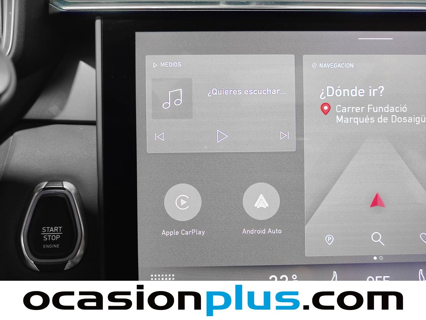 Extras del Lynk & Co 01 Lynk & Co 01 1.5 PHEV (261 CV)