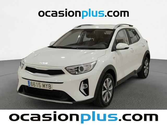 Kia Ocasión