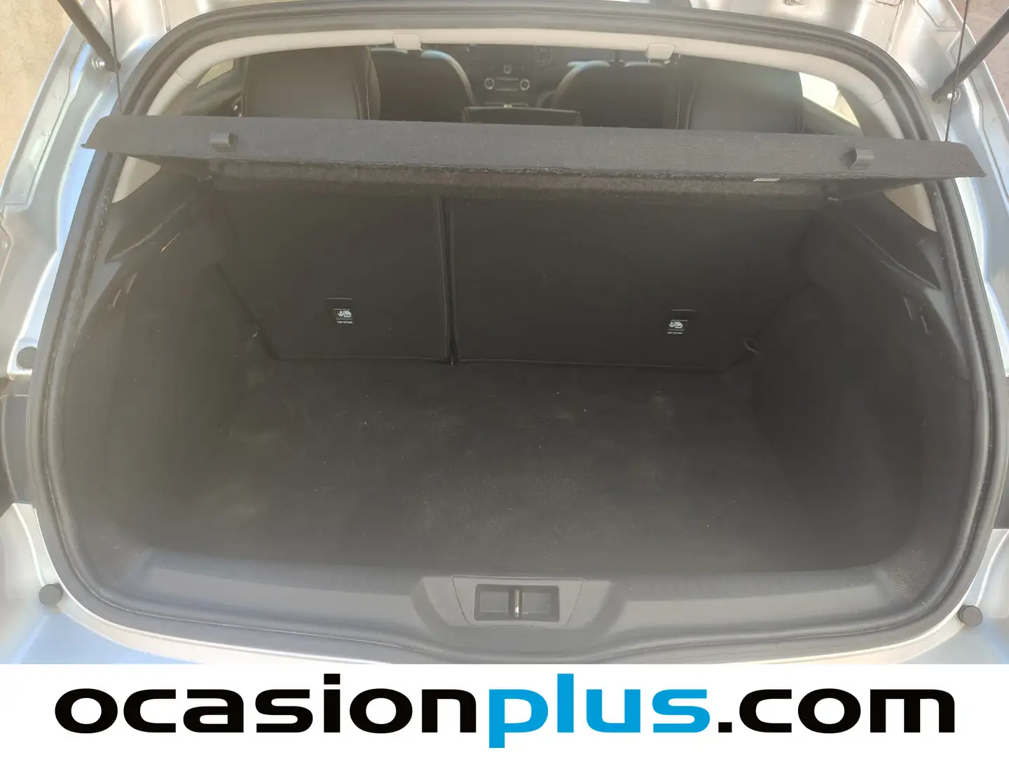 Foto Renault Mégane Renault Megane Zen Energy dCi (110 CV)