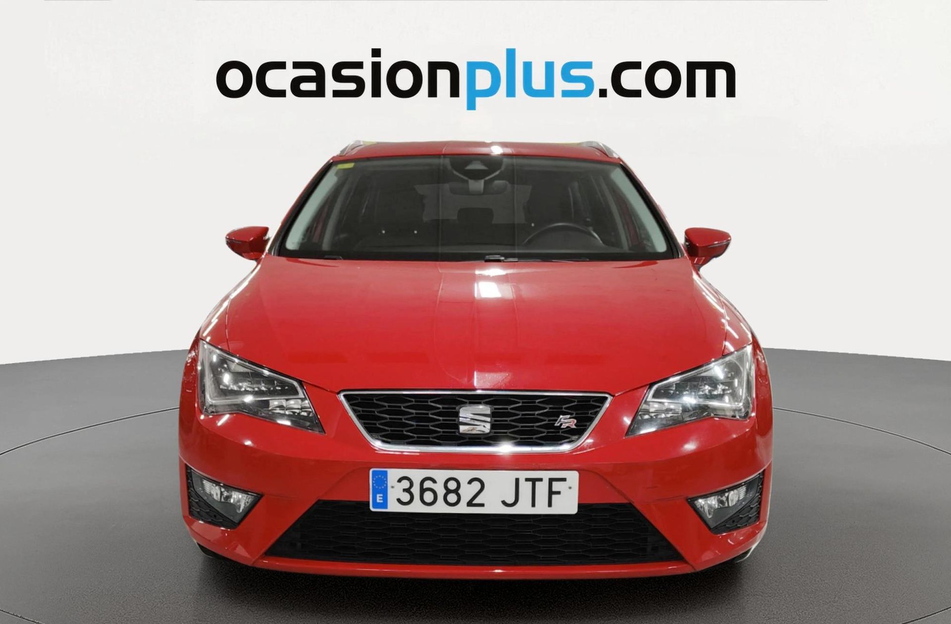 SEAT León ST 1.4 TSI ACT FR - foto 14