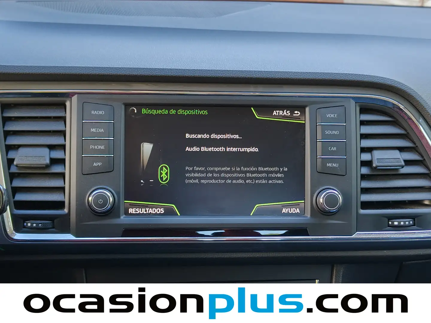 Foto Seat Ateca SEAT Ateca 1.0 TSI S&S Ecomotive Style (115 CV)