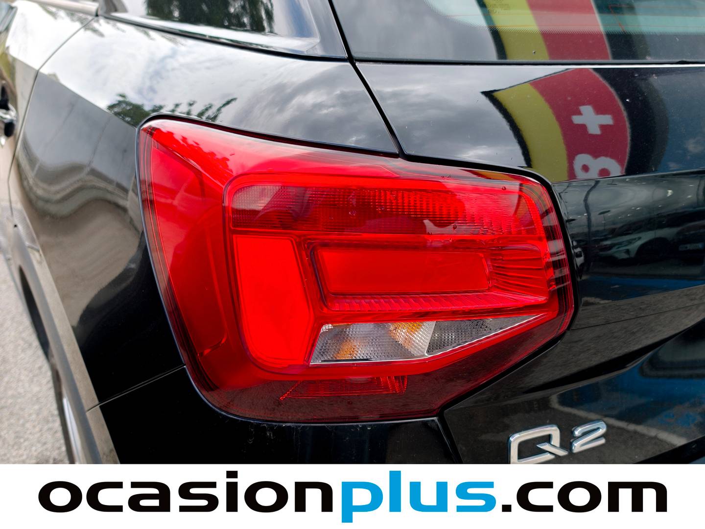 Audi Q2 Audi Q2 Advanced 30 TDI (116 CV) km 0