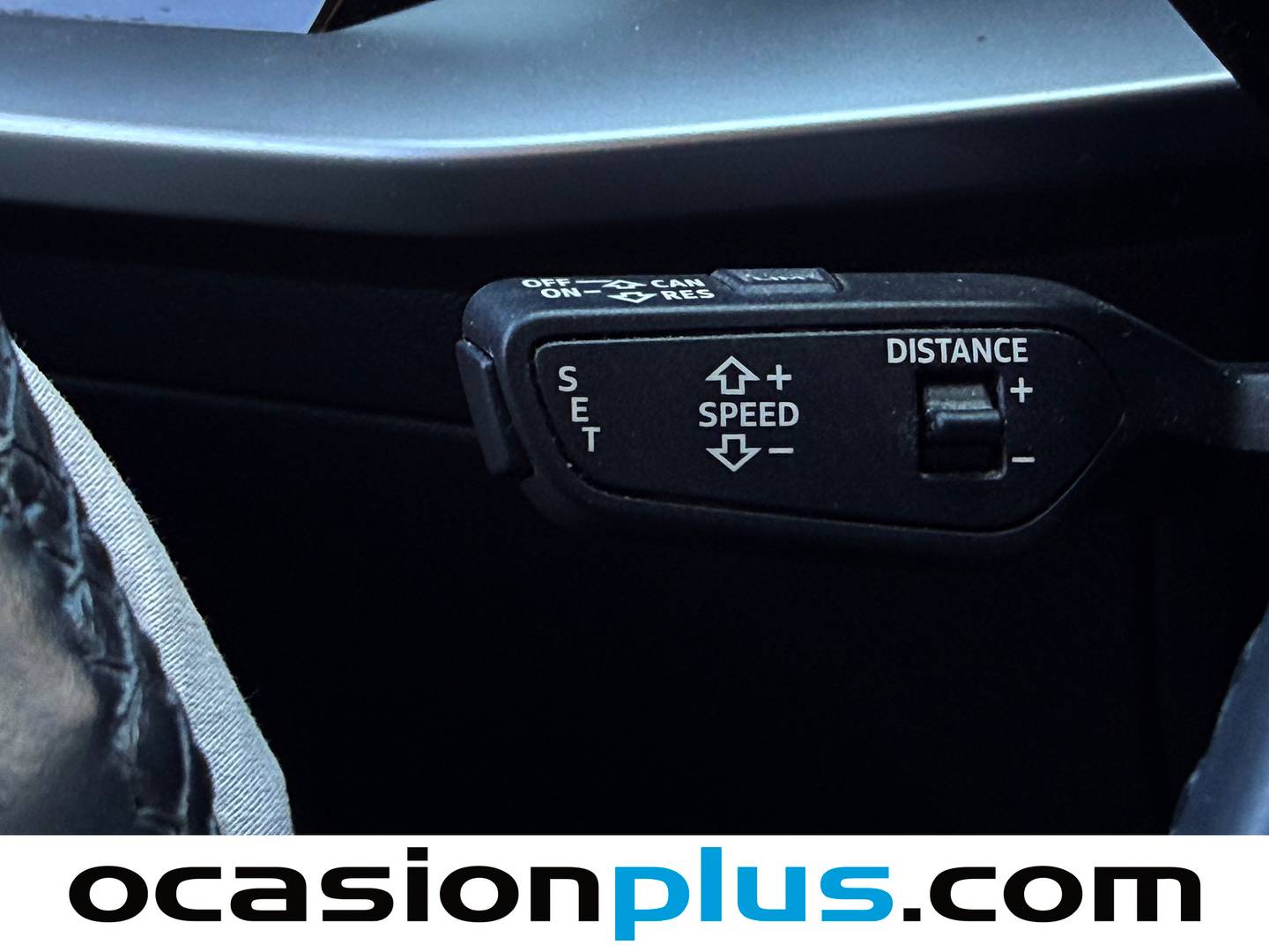 Audi A3 Audi A3 Sportback Advanced 30 TDI (116 CV) seminuevo