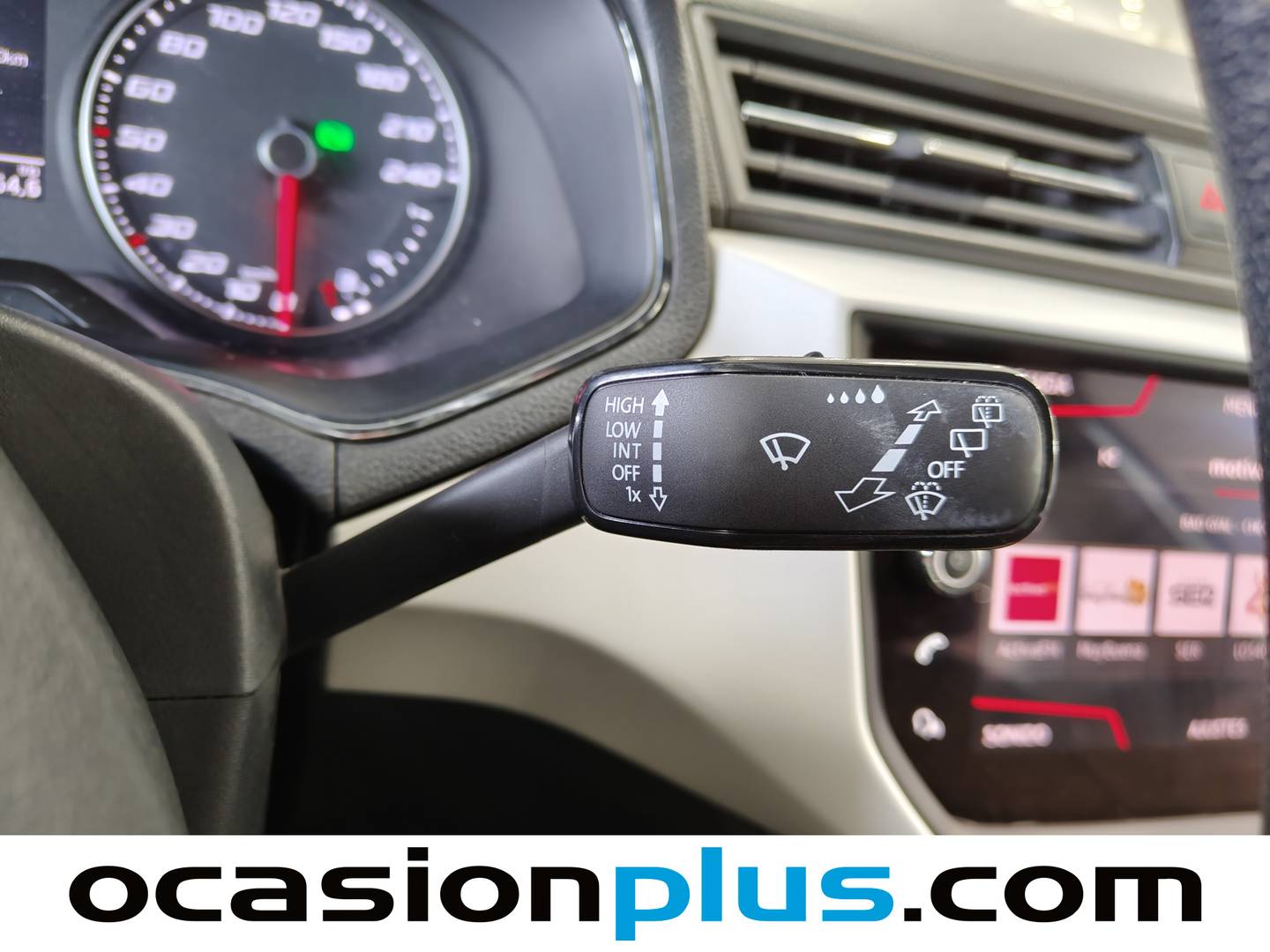 Seat Arona SEAT Arona 1.0 TSI Ecomotive S&S Xcellence (115 CV) de segunda mano