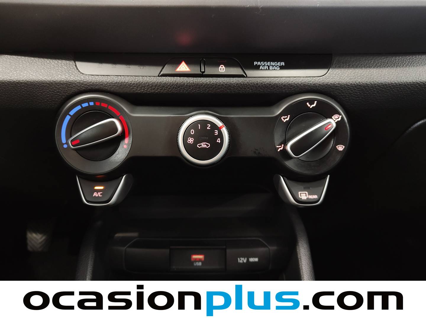 KIA Stonic KIA Stonic 1.0 T-GDi MHEV Drive iMT (100 CV) seminuevo
