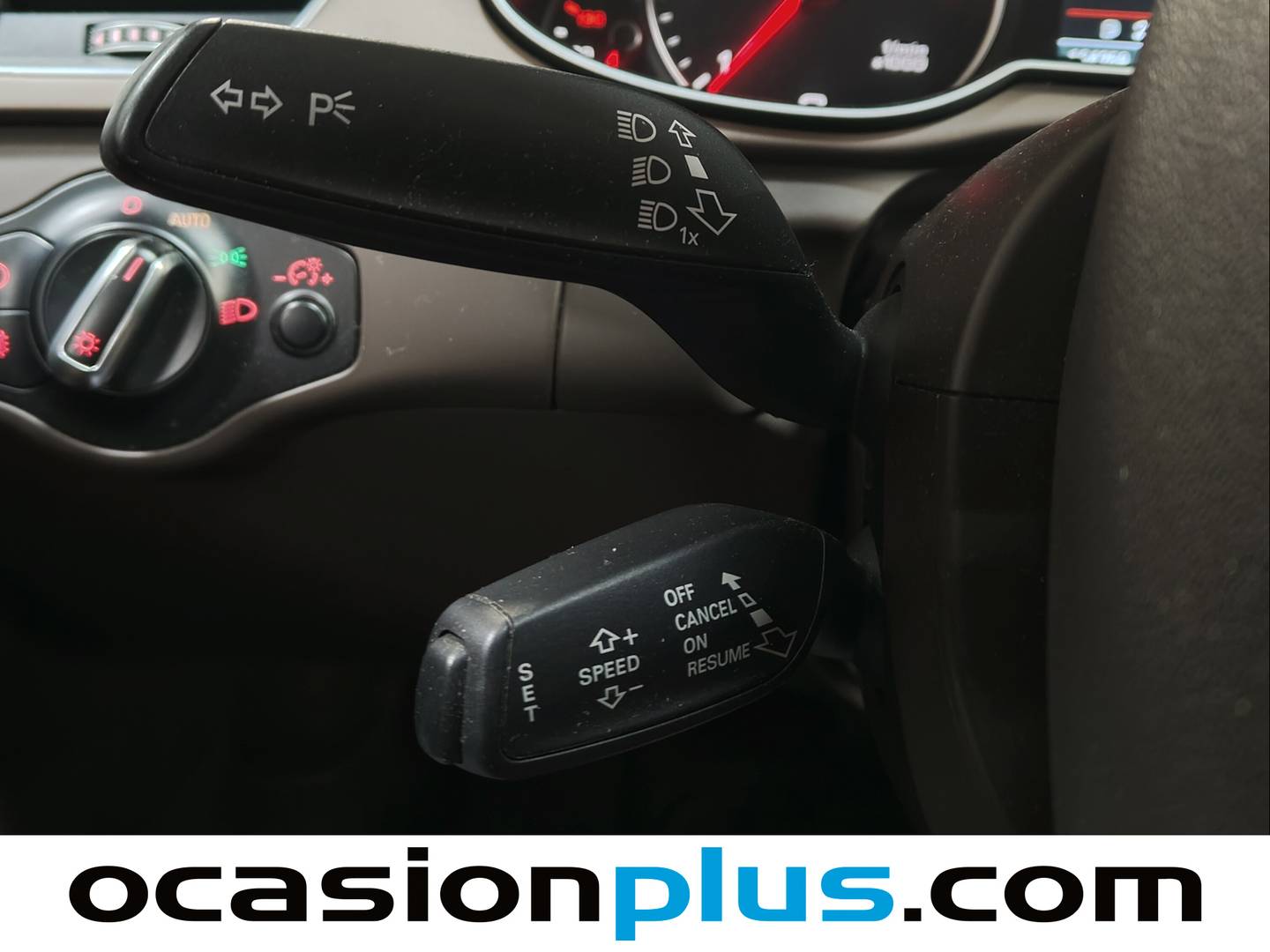 Acabados Audi A4 Audi A4 Avant S line edition 2.0 TDI (177 CV) multitronic