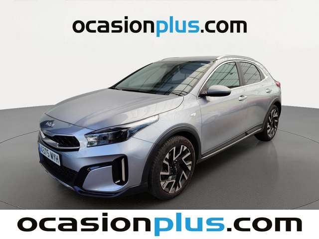 KIA XCeed 1.0 T-GDi Drive (100 CV) de segunda mano