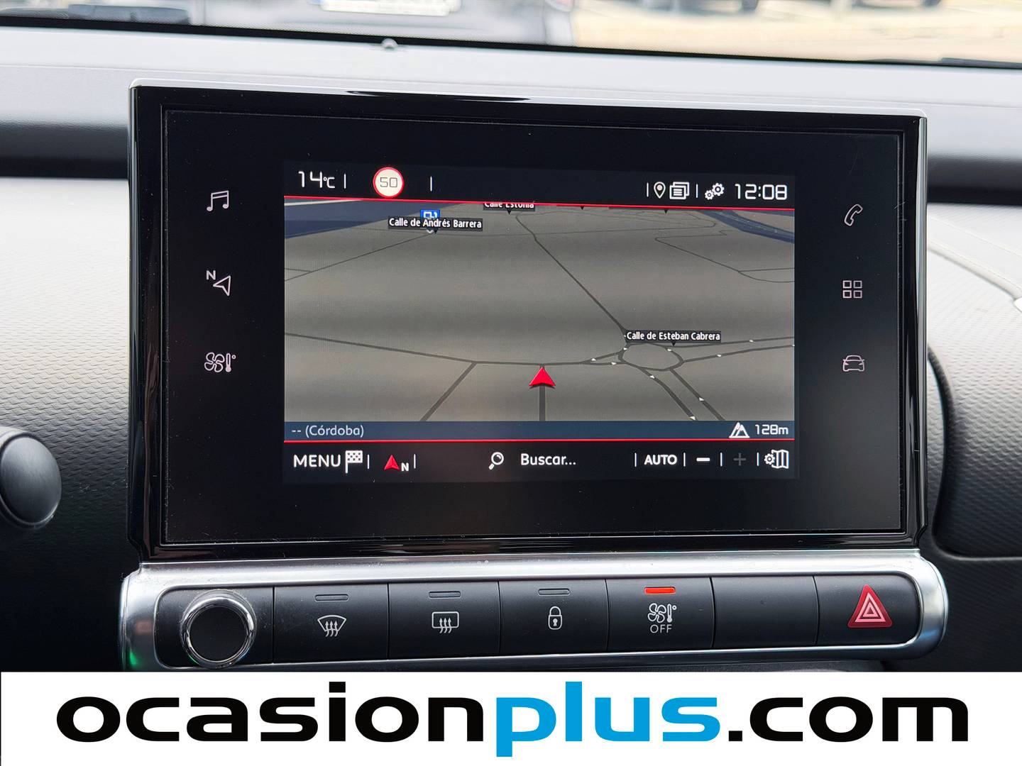 Foto Citroën C4 Cactus Citroen C4 Cactus PureTech 110 S&S Shine (110 CV)