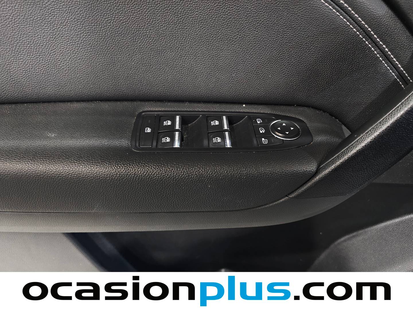 Renault Captur Renault Captur Techno TCe (90 CV) seminuevo