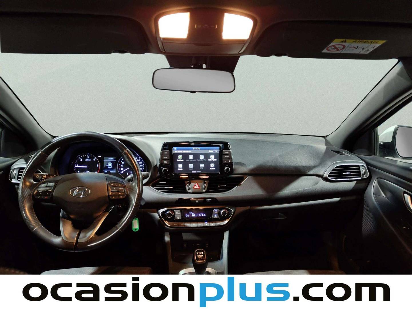 Hyundai i30 Hyundai i30 1.6 CRDi Klass (116 CV) de ocasión