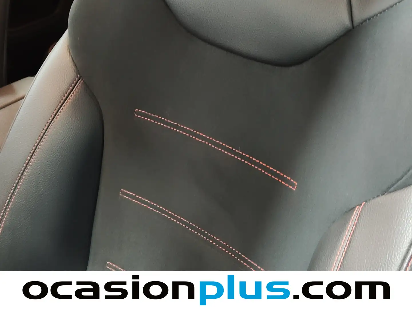 Foto Mercedes Clase A Mercedes-Benz Clase A 200 d  (150 CV) Pack AMG