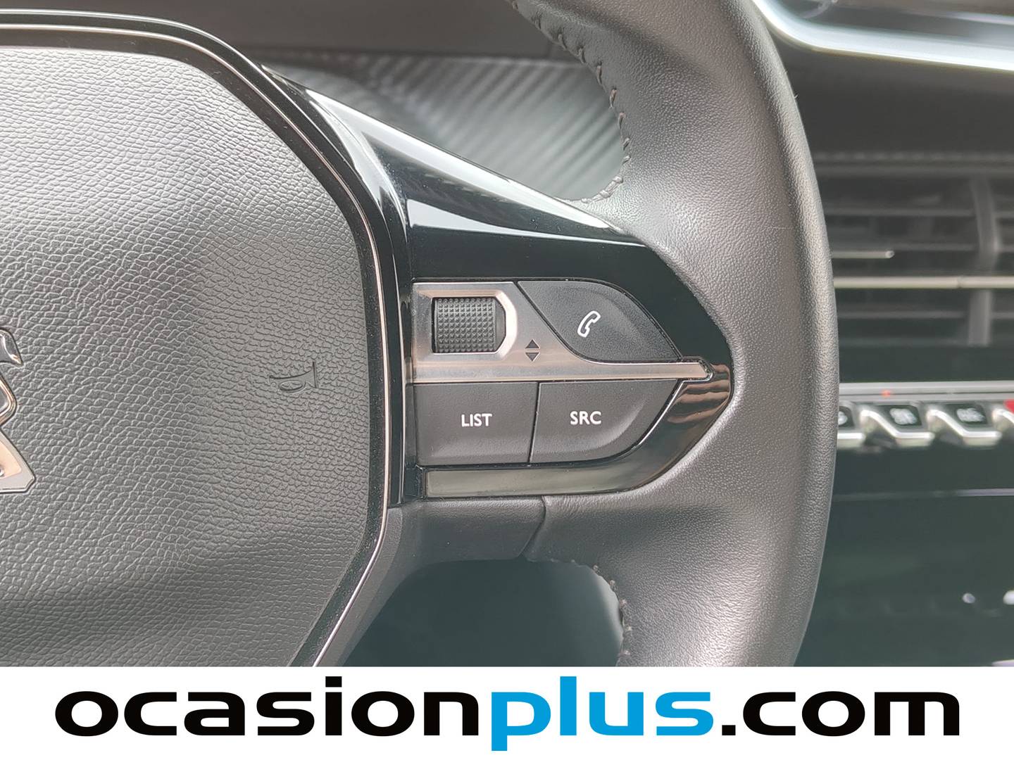 Foto Peugeot 2008 Peugeot 2008 PureTech 130 S&S Allure Pack (130 CV)