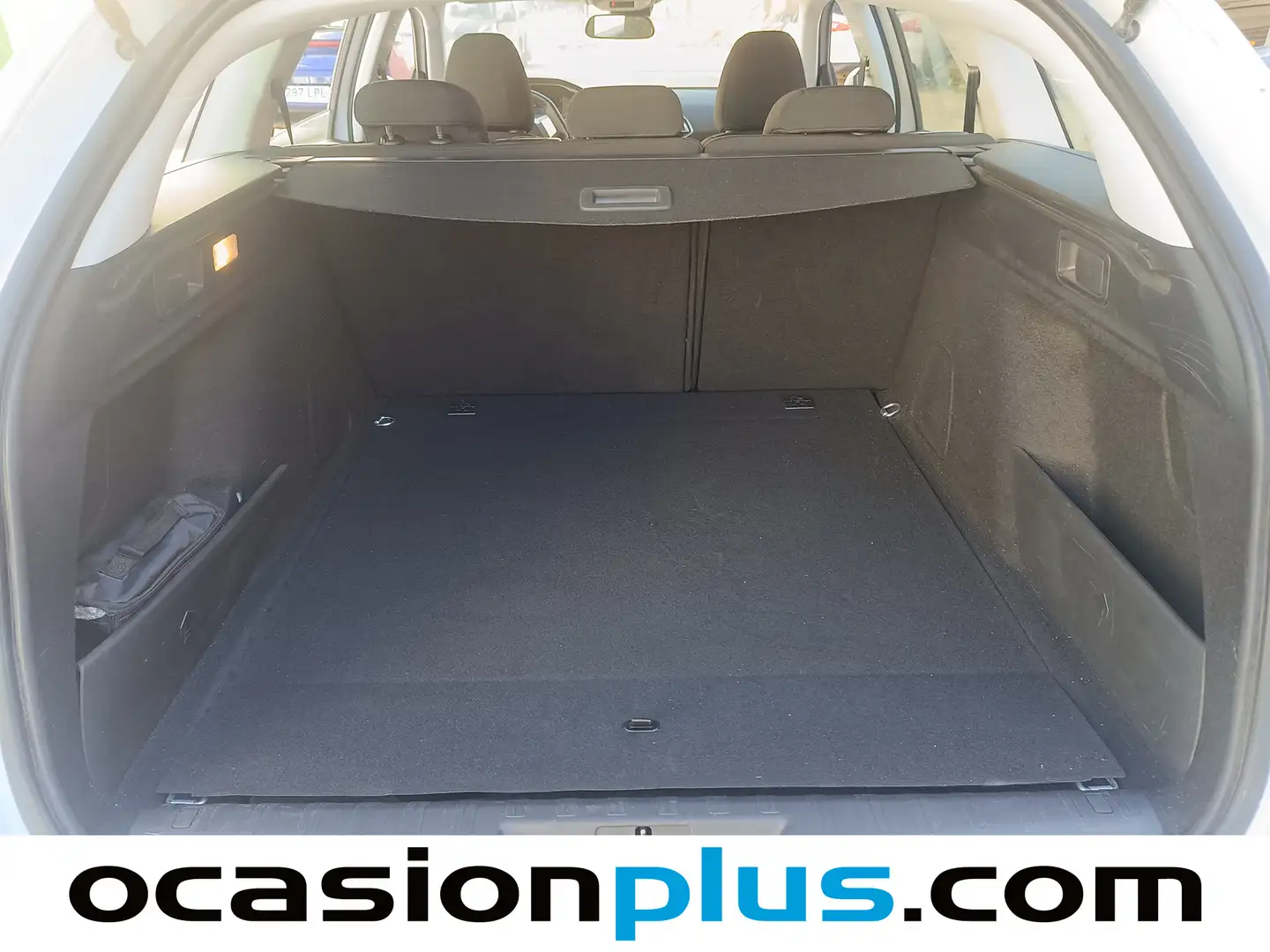 Foto Peugeot 308 Peugeot 308 SW SW BlueHDi 130 S&S Active Pack (130 CV)