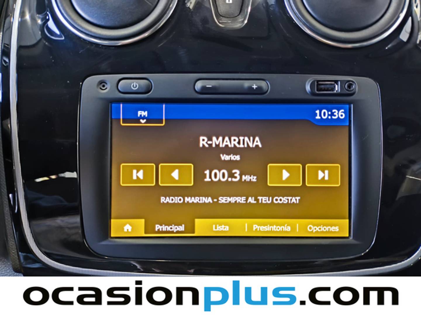 Dacia Sandero Dacia Sandero Serie Limitada Xplore TCe (90 CV) gasolina