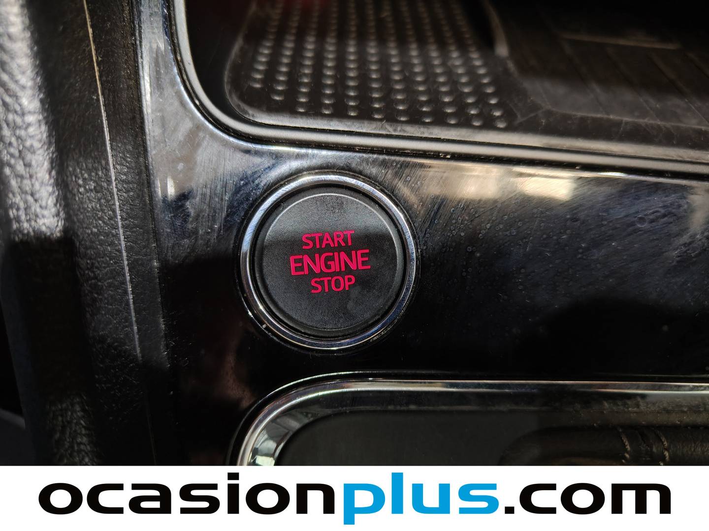 Seat Ateca SEAT Ateca 1.4 EcoTSI S&S Xcellence Plus 4Drive DSG (150 CV) de segunda mano