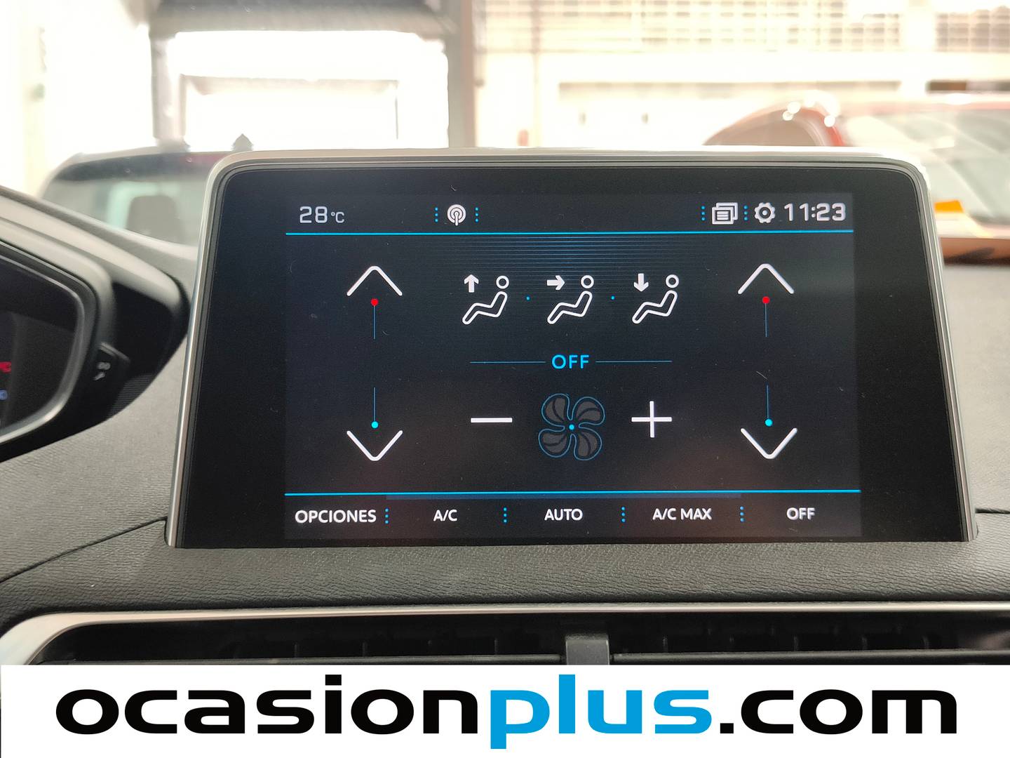 Peugeot 5008 Peugeot 5008 1.6 THP GT-Line EAT6 (165 CV) 7 Plazas barato