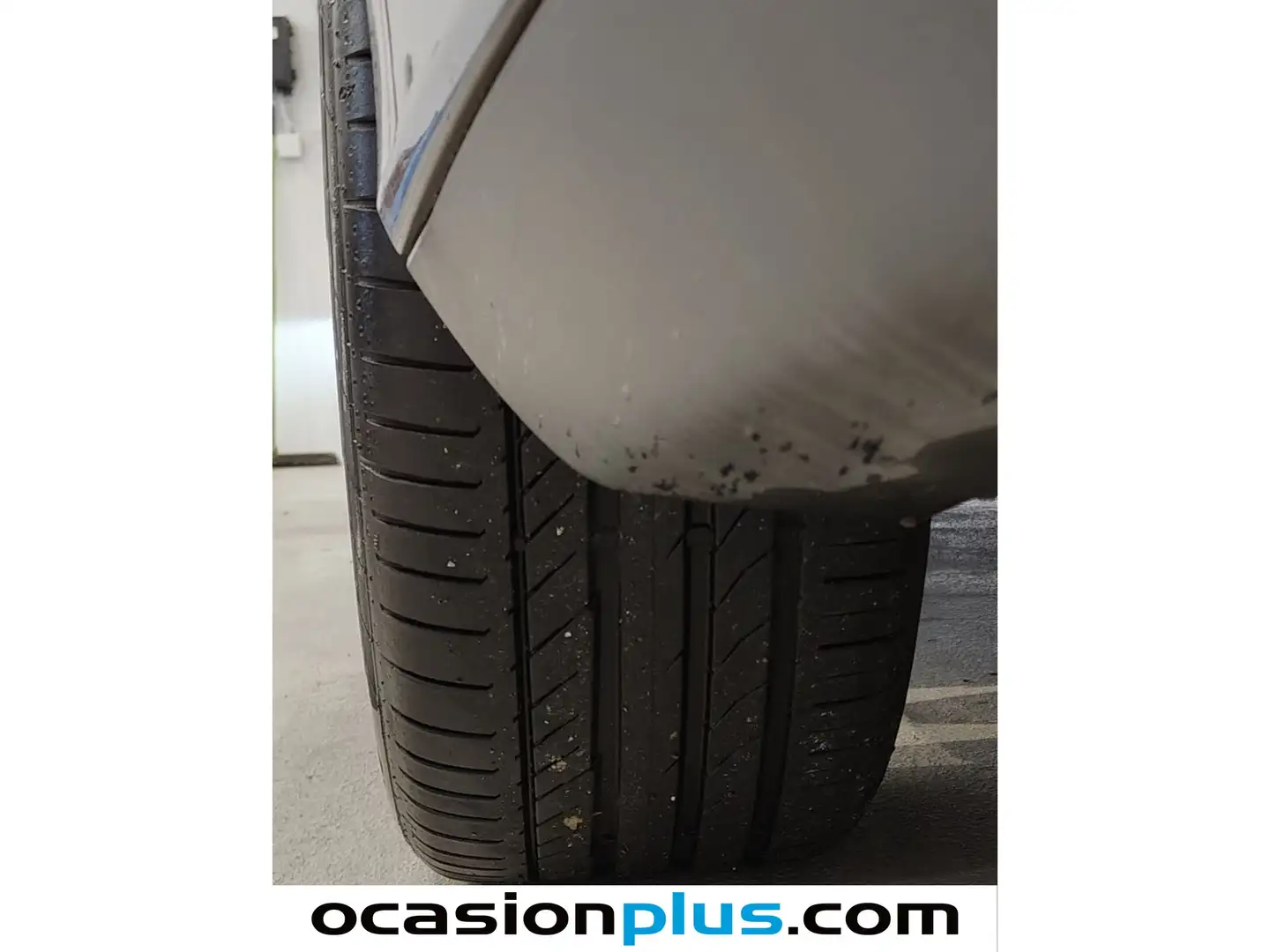 Foto Mercedes CLA Mercedes-Benz CLA Shooting Brake CLA Shooting Brake 220 d (190 CV) Pack AMG