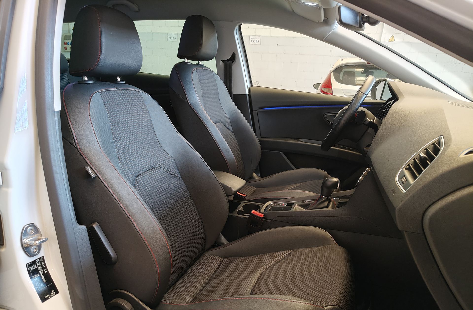 SEAT León ST 1.5 Ecotsi FR DSG - foto 18