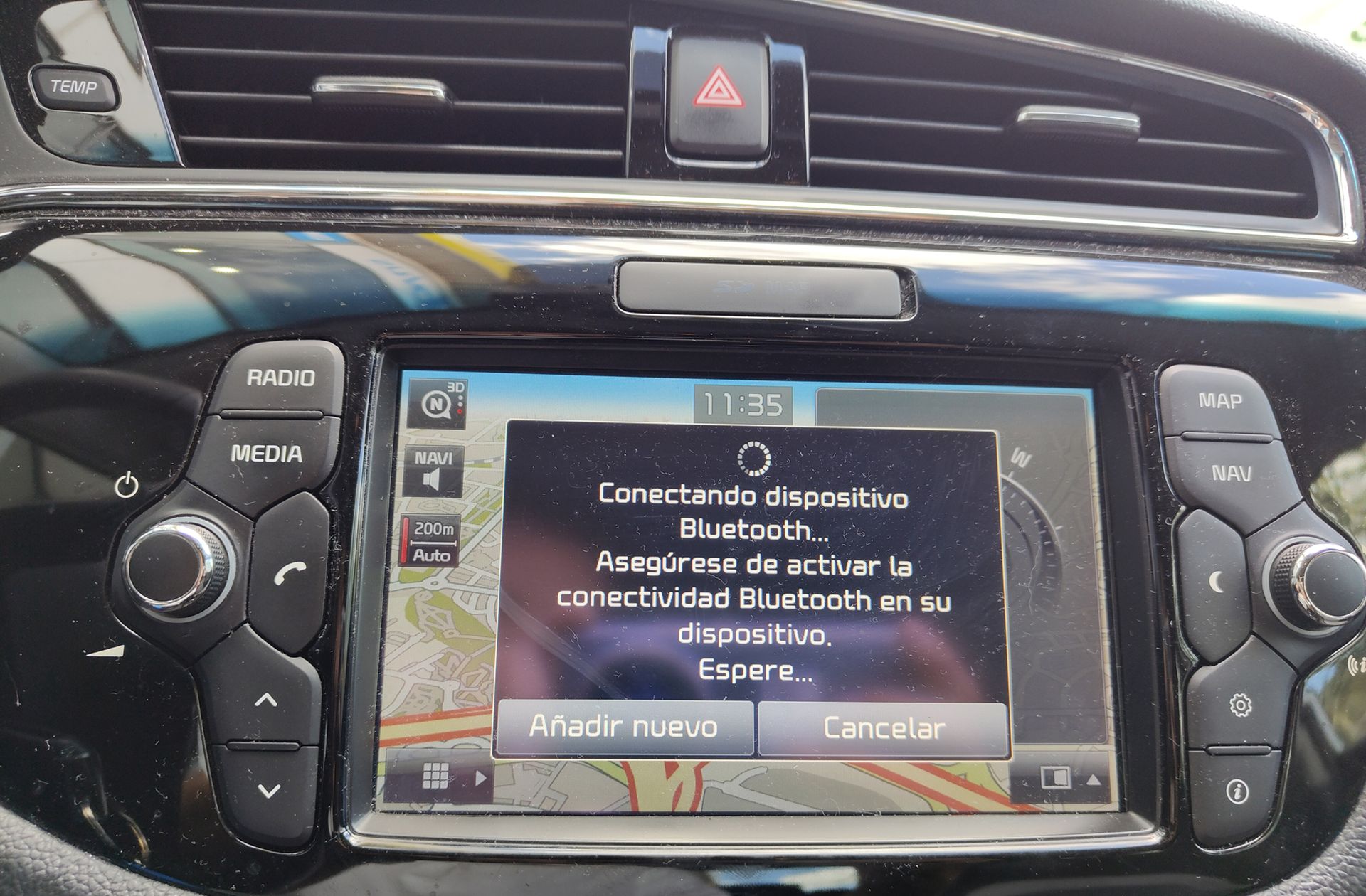 Kia Ceed 1.0 T-GDi Eco-Dynamics Tech - foto 31