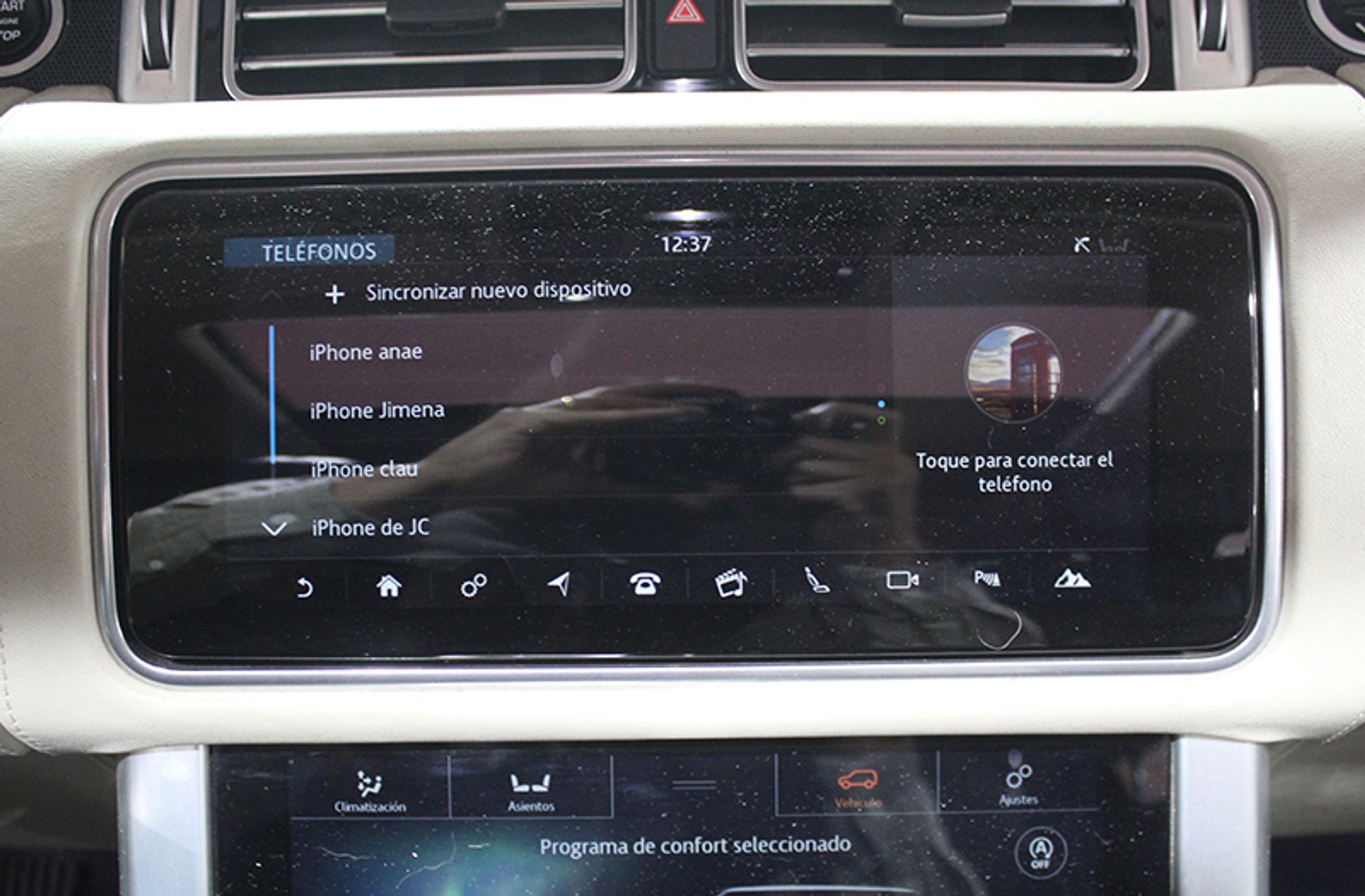 Land Rover Range Rover 2.0 Si4 PHEV Autobiography - foto 41